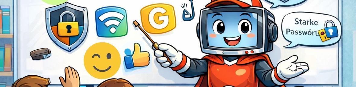 Koa-Kid zeigt euch die Plattformen