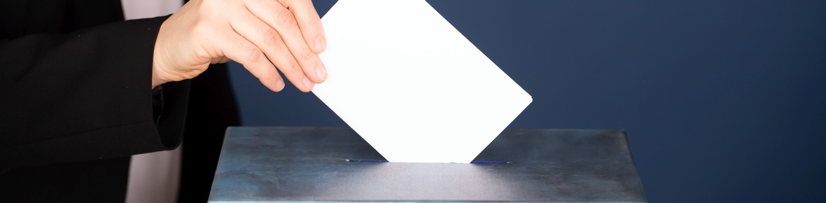 Headerbild Politische Werbung