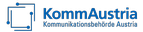 Logo KommAustria