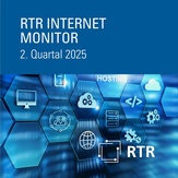 Titelbild RTR Internet Monitor