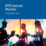 Titelbild RTR Internet Monitor