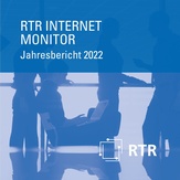 Titelbild Internet Monitor Jahresbericht 2022