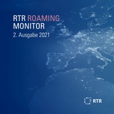 Vorschaubild für den RTR Roaming Monitor 2-2021