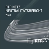 Piktrogramm Netzneutralitätsbericht 2023
