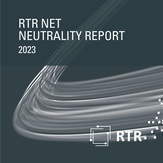 Picto Net Neutrality Report 2023