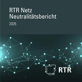 Titelbild Netzneutralitätsbericht 2026