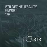 Vorschaubild Netzneutralitätsbericht 2024
