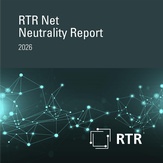 Picto Net Neutrality Report 2025