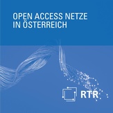 Titelbild Studie "Open Access Netze in Österreich"