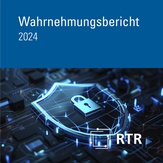 Titelbild Wahrnehmungsbericht 2024