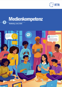 Cover der Studie