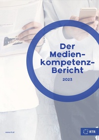Titelbild des Berichts