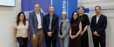 Susanne Lackner, Timo Breski, David Reichel, Fiorentina Azizi-Hacker, Maria Windhager, Natalie Segur-Cabanac, David Reichel, Andreas Gruber
