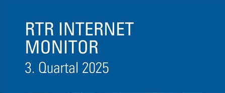 Titelbild RTR Internet Monitor
