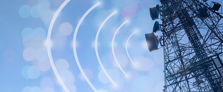 Mobilfunkmasten
