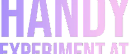 Logo des Handyfrei Experiments