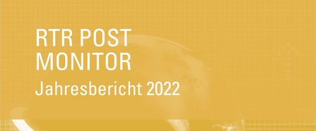 Post-Monitor Jahresbericht 2022