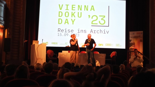 Vienna Doku Day 2023