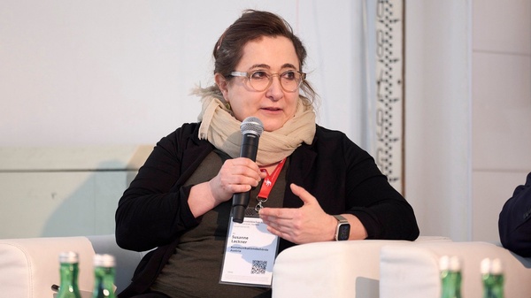 Susanne Lackner