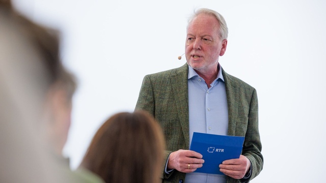 Andreas Kunigk, RTR Medien