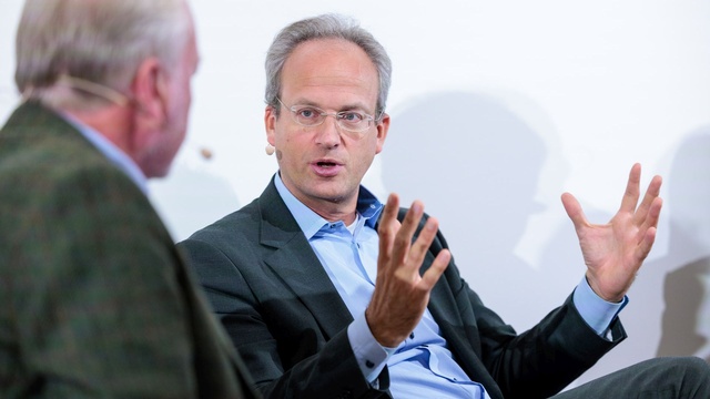 Dr. Thorsten Schmiege, BLM