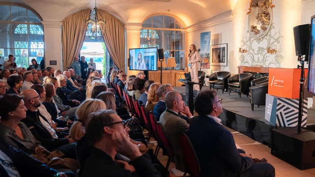 Salzburg Media Summit 2025