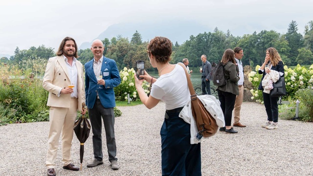 Salzburg Media Summit 2025