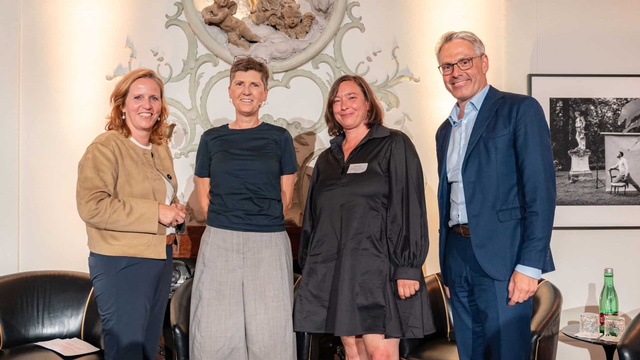 Salzburg Media Summit 2025