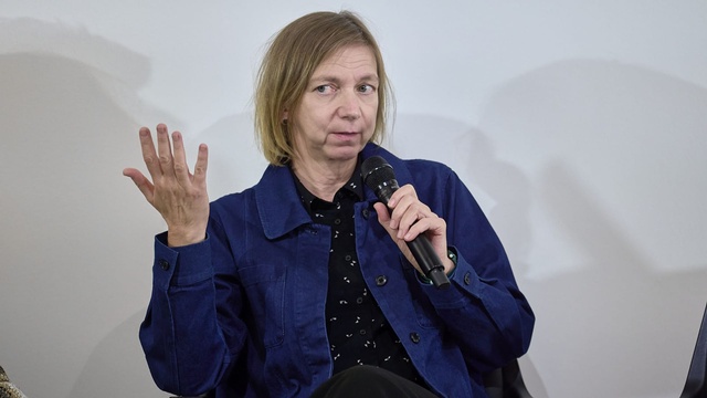 Katharina Schell, Austria Presse Agentur