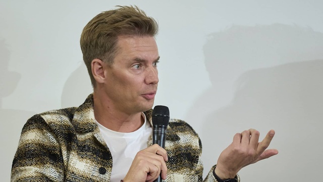 Sebastian Krause, Kleine Zeitung