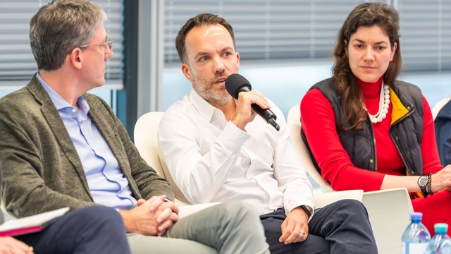 Christian Schalt, RTL Radio Deutschland