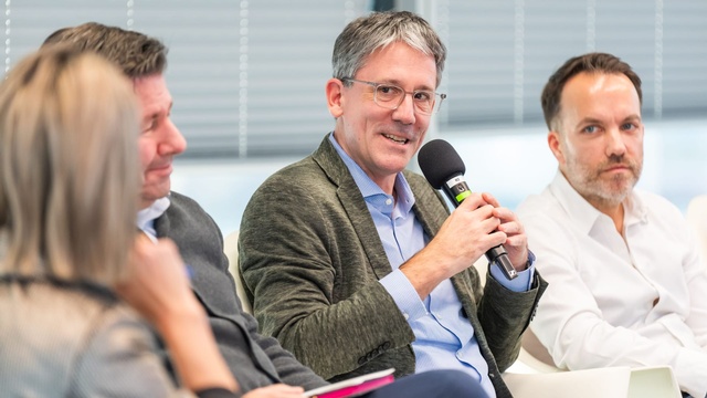 Claus Grewenig, VAUNET