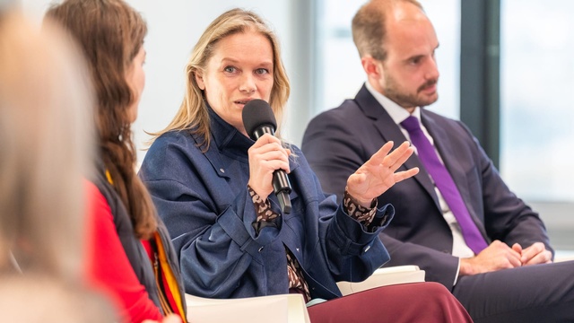 Corinna Milborn, Puls 4