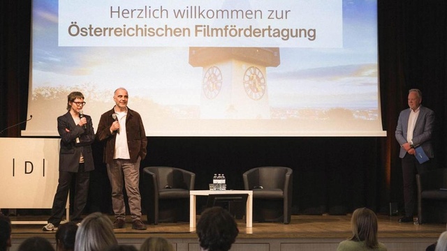 FFAT-Filmfoerdertagung