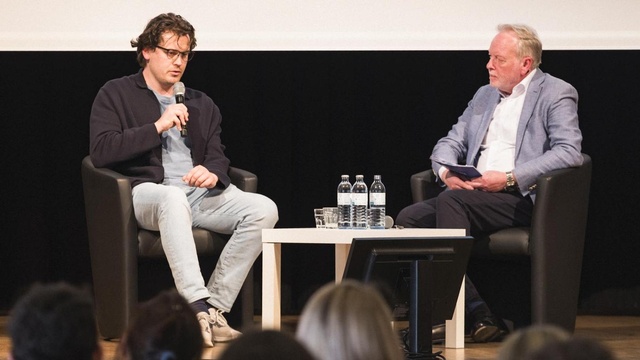 FFAT-Filmfoerdertagung