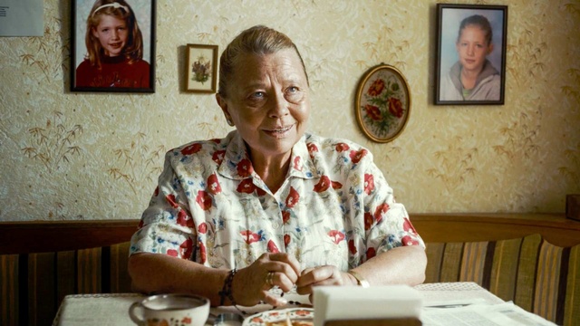 Margarethe Tiesel (Hertha Steindl)