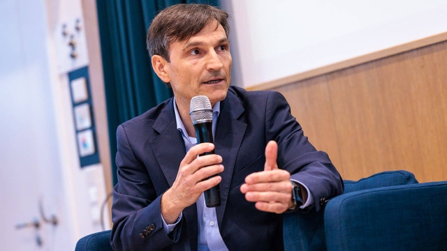 Frank Strässle, Bayerische Medien Technik