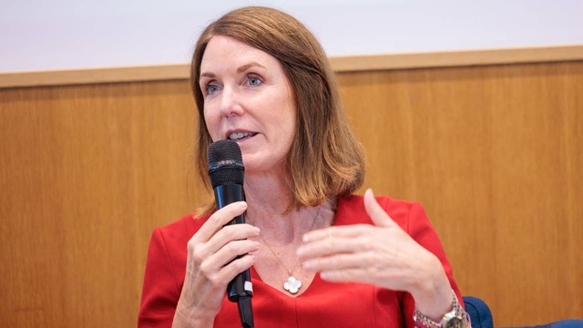 Henriette Egerth, FFG