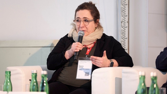 Susanne Lackner