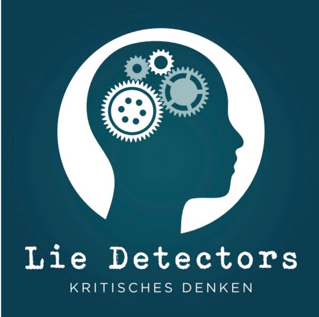 Lie Detectors Logo