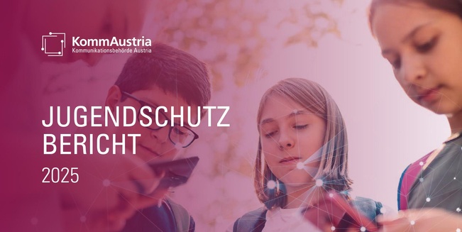 Titelbild des Berichts