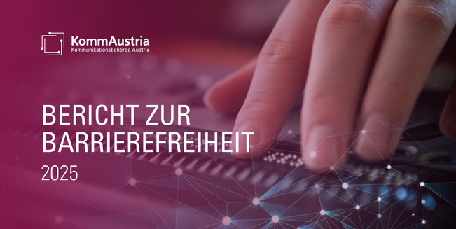 Titelbild des Berichts