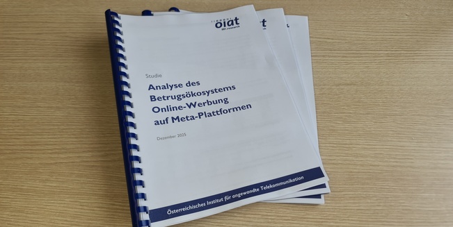 Foto der Studien