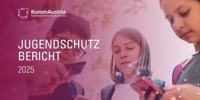 Titelbild des Berichts