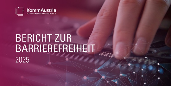 Titelbild des Berichts