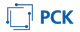 Logo PCK