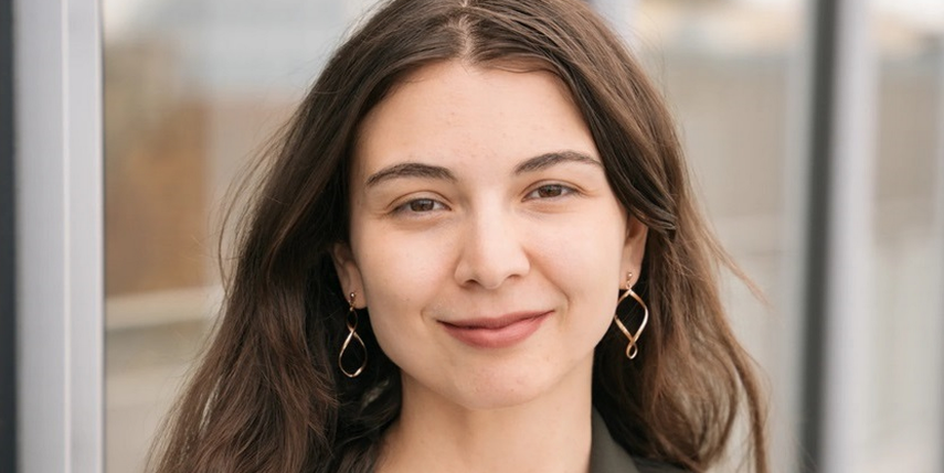 Foto von Ansprechperson Iris Günsberg