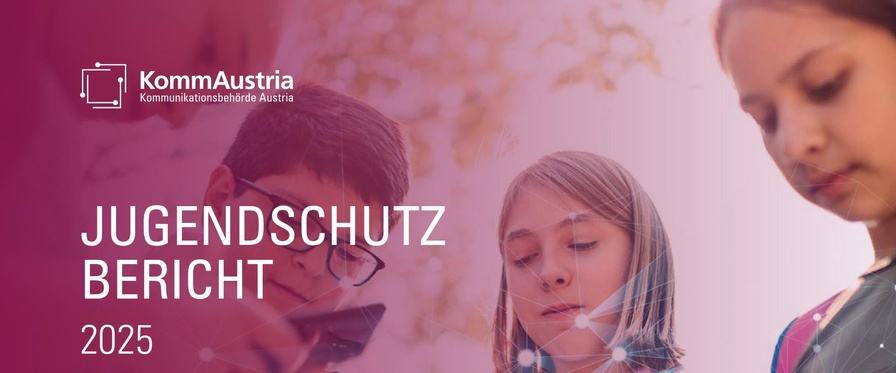 Titelbild des Berichts
