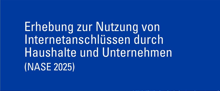 Titelbild Bericht NASE 2025