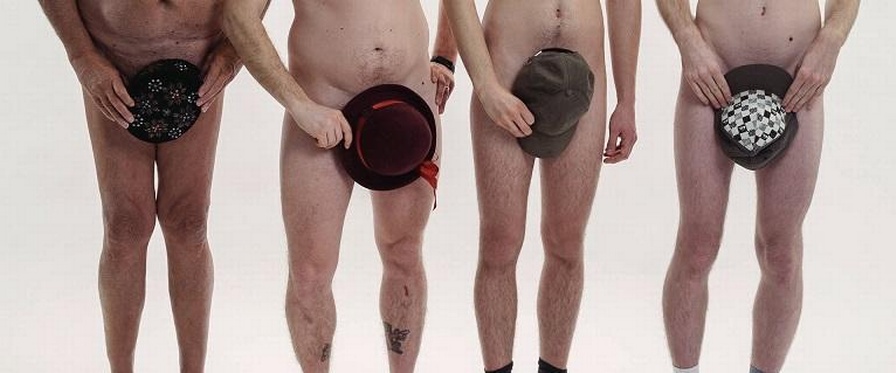 Hut ab! Die Doku 'Penissimo' ist ein starkes Stück über seinen besten Freund